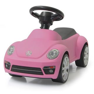 Porteur Jamara Vw Beetle 70,5x30,8x39 Cm Multicolor Autres