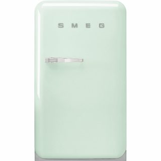 Smeg Fab10rpg6 Réfrigérateur Pose Libre 105 L D Vert