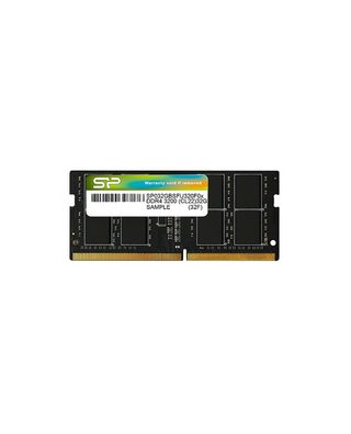 Silicon Power Sp004gbsfu240x02 Module De Mémoire 4 Go 1 X 4 Go Ddr4 260-pin So-dimm