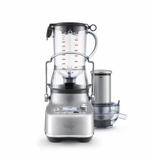 Extracteur De Jus 3en1 1.5l 1350w Sage Sjb815bss2eeu1