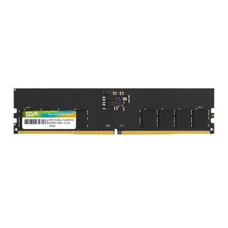 Silicon Power Sp016gblvu480f02 Module De Mémoire 16 Go 1 X 16 Go Ddr5 Ecc