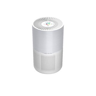 Purificateur D'air Rowenta Pure Air Compact 200 M3/h Filtre Hepa Allergy+