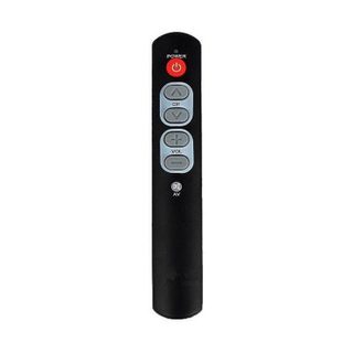 Télécommande Universelle Copieuse Mbg Finger