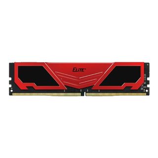 Mémoire Ram Team Group Elite Plus Ddr4 16 Go 3200 Mhz