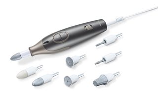 Set Manucure et Pedicure MP 1R BEURER
