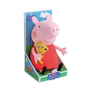 Peluche Peppa Pig 30 Cm