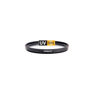 Filtre Pour Appareil Photo Starblitz Sfiuv 37