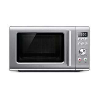 Micro-ondes Solo 25l 800w Inox Sage Smo650bss4eeu1