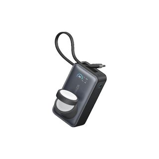 Batterie Externe Anker Maggo 10 000 Mah 35 Watts Noir