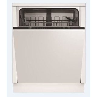 Lave-vaisselle Tout Encastrable B100 Blvi84f - 14 Couverts - 44 Db