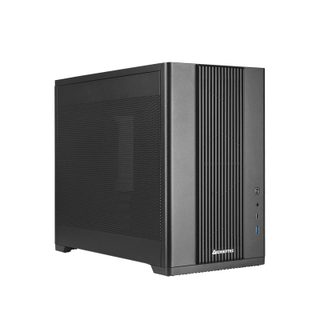 Chieftec Bx-10b-m-op Unité Centrale Mini Tower Noir