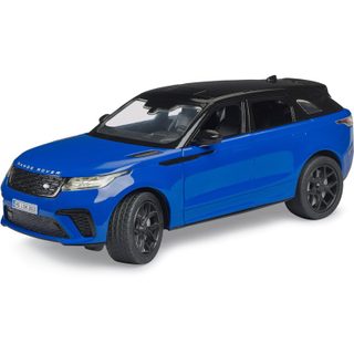 Veh Range Rover Velar Bruder Brr2880