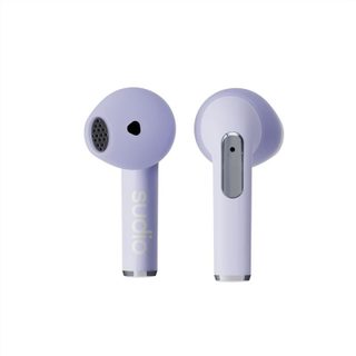 Ecouteurs Intra Auriculaires Sans Fil Bluetooth Sudio N2 Vioiet