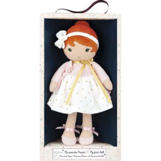 Poupée Kaloo Tendresse Valentine K 25 Cm