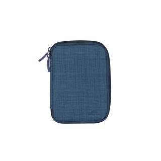 Rivacase 5631 Sacoche De Voyage Bleu