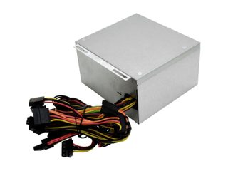 Seasonic Ssp-400et2 Unité D'alimentation D'énergie 400 W Atx Gris
