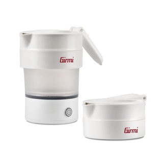 Girmi Bl03 Bouilloire 0,6 L 600 W Blanc