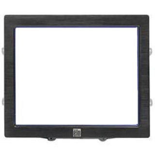 Boîtier Elo Touch Systems E860319 17.0 Noir
