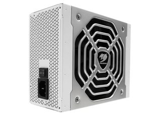 Cougar Cgr Pr-1200 Unité D'alimentation D'énergie 1200 W 20+4 Pin Atx Argent