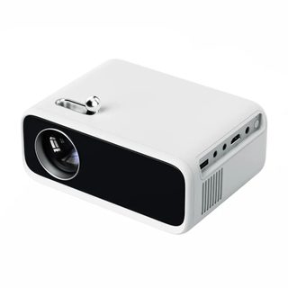 Projecteur Wanbo Mini Pro 250im Hd Blanc