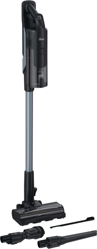 Hf610h - Aspirateur Balai Sans Fil - Puissance 250aw - 3 Niveaux De Puissance - Détecteur De Sols