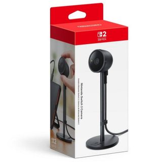 Caméra Nintendo pour Switch 2