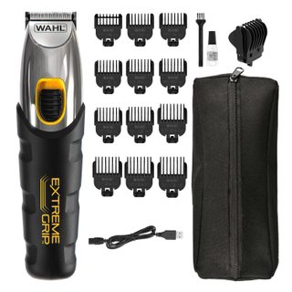 Tondeuse barbe Extreme Grip WAHL