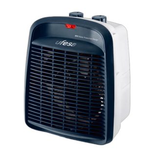Ufesa 83105502 Appareil De Chauffage Intérieure Bleu 2000 W Chauffage De Ventilateur Électrique