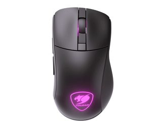 Cougar Surpassion Rx Souris Gaming Droitier Rf Wireless + Usb Type-a Optique 7200 Dpi
