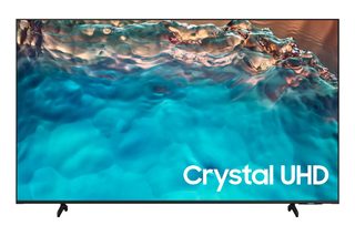 Téléviseur Samsung Hbu8000 Hg43bu800eexen 43 Pouces 4k Uhd Led Noir