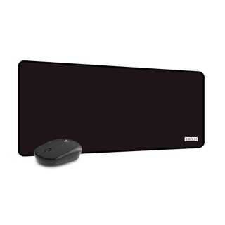 Subblim Submp-03hp001 Tapis De Souris Noir