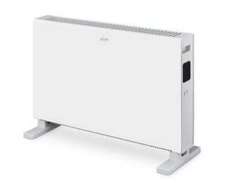 Argoclima Dakota Intérieure Blanc 2000 W Chauffage Électrique À Convecteur