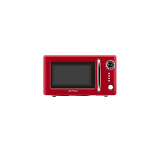 Micro-ondes Eta Storio 20l 700w Rouge