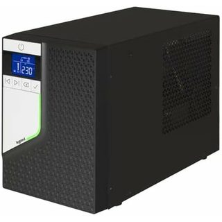 Système D'alimentation Sans Interruption Interactif Legrand Lg-311064 2400 W 3000 Va