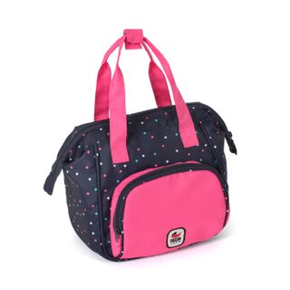 Sac À Langer Pour Poupées