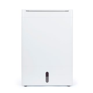 Meaco Dd8l Zambezi 3 L 50 Db 351 W Blanc