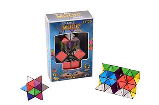 Cube Magique Pliable 25030