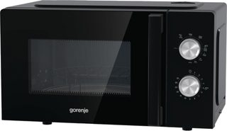 Gorenje Mo20e2bh Noir Micro-ondes Grill Comptoir 20 L 800 W