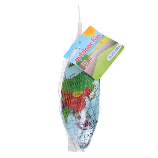 Globe De Jeu Johntoy : Balle Amusante Pour Enfants