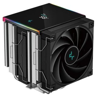 Deepcool Ventilateur Pc Deepcool Ak620 Digital Se