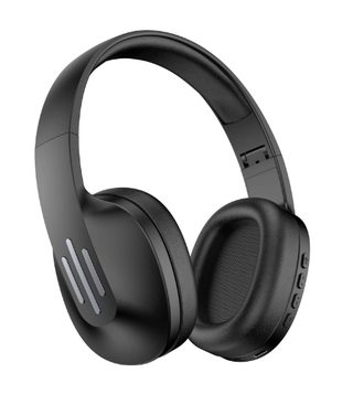 Celly Flowbeatbk Casque Casques Sans Fil Arceau Business/everyday Usb Type-c Bluetooth Noir