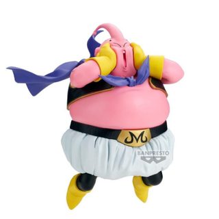Figurine Match Makers Pvc Majin Buu Rose 14 Cm Banpresto