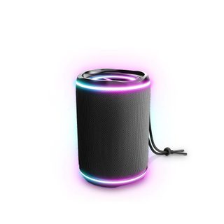 Energy Sistem 454938 Haut-parleur Portable Et De Fête Enceinte Portable Stéréo Noir 16 W