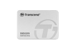 Transcend Ssd225s 250 Go 2.5" Série Ata Iii 3d Nand