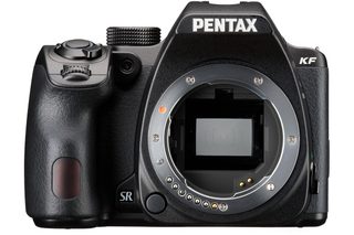 Appareil Photo Reflex Pentax Kf Boitier Nu Noir