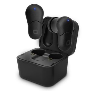 Sbs Teearsetbttws400k Casque Sans Fil Ecouteurs Sports Bluetooth Noir