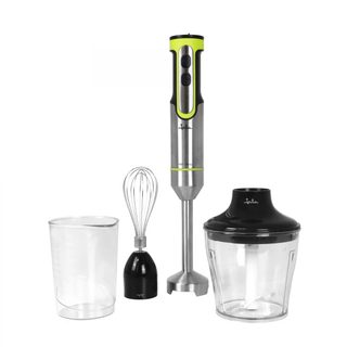 Mixeur En Acier Inoxydable Avec Accessoires 1200w Jebt1789 Jata