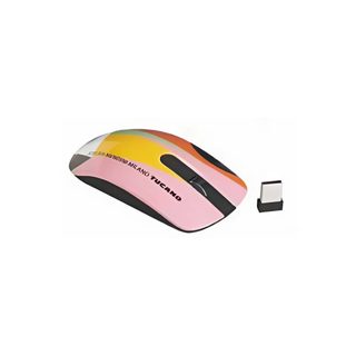 Tucano Ma-wm-tush-col Mouse Ambidestro Bluetooth