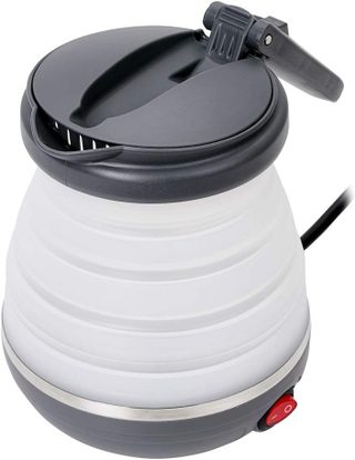 Bouilloire Électrique Portable Pliante 0,6 l – 750 w