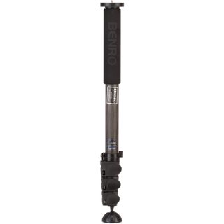 Pied Benro Mad 38 C